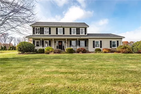 104 Gerner Rd, Cabot, PA 16023