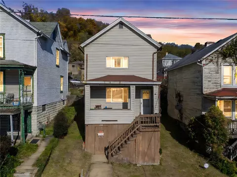 1412 Broadway Ave, Mckees Rocks, PA 15136