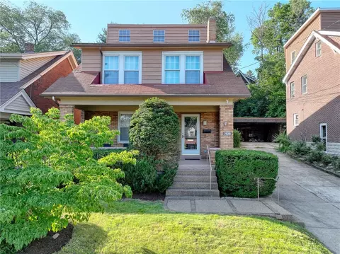 2928 Fernwald Rd, Pittsburgh, PA 15217