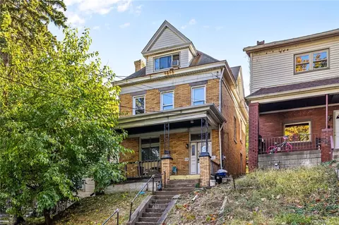 118 Carrick, Pittsburgh, PA 15210