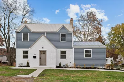 909 North Ave, Verona, PA 15147