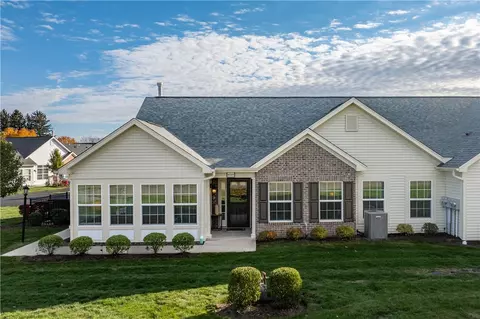 6111 Heatherfield Ct, Harmony, PA 16037