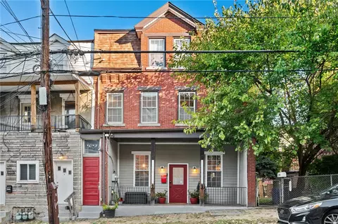 3037 Brereton St, Pittsburgh, PA 15219