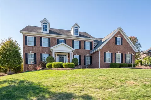 4804 Greenhead Ct, Murrysville, PA 15668