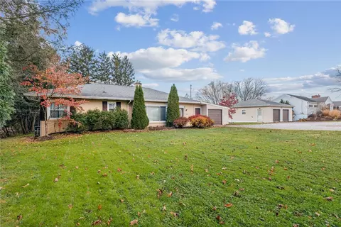 104 Ekastown Rd, Sarver, PA 16055