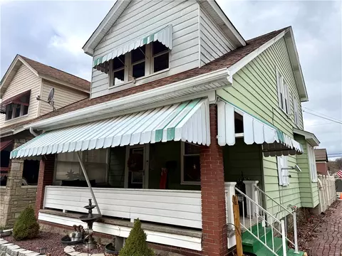 70 Broadway Ave, North Irwin, PA 15642