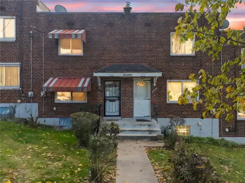7172 Tilden St, Pittsburgh, PA 15206