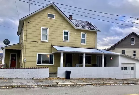 108 Arthur St, Johnstown, PA 15902