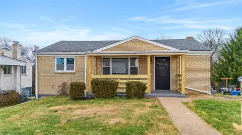 337 Sarah St, East Mc Keesport, PA 15035