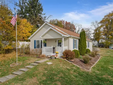 416 Reamer Ave, Carnegie, PA 15106