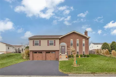 160 Barrington Rdg, Delmont, PA 15626