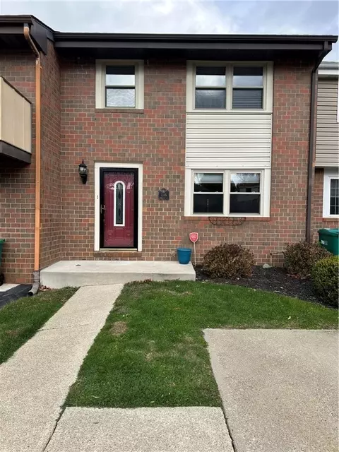 216 Sequoia Ct, Latrobe, PA 15650