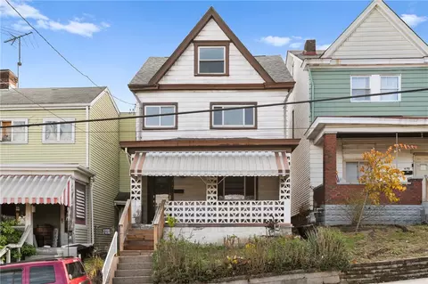 410 Hays Ave, Pittsburgh, PA 15210