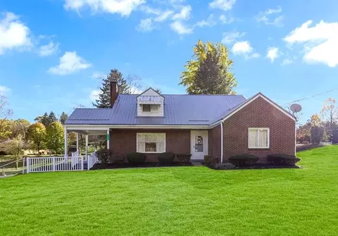 4178 Marion Hill Rd, New Brighton, PA 15066