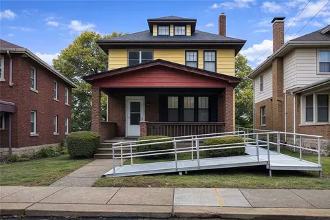 1732 Potomac Ave, Pittsburgh, PA 15216