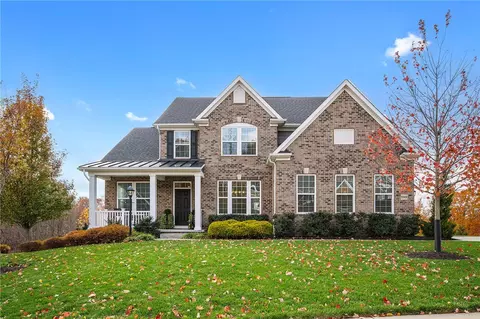 5169 Hampton Place Dr, Gibsonia, PA 15044