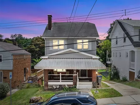 2829 Dwight Ave, Pittsburgh, PA 15216