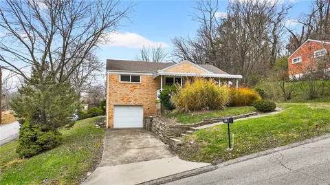 601 Naysmith Rd, North Versailles, PA 15137