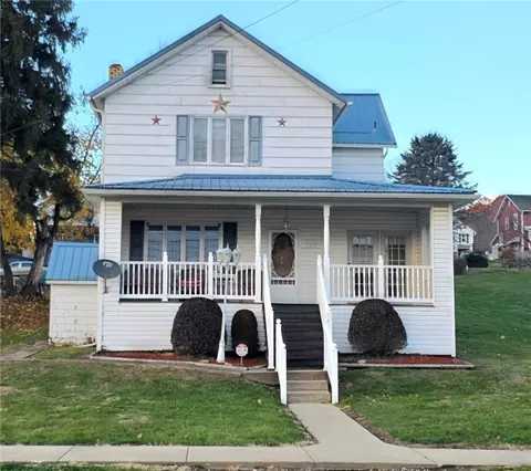 63 W Main St #73, Yatesboro, PA 16263