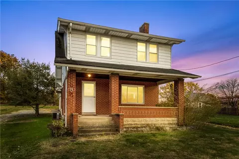 2416 Nicholson Rd, Sewickley, PA 15143