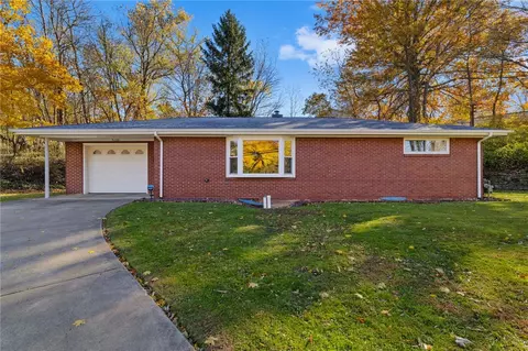 5100 Mcintosh Dr, Aliquippa, PA 15001
