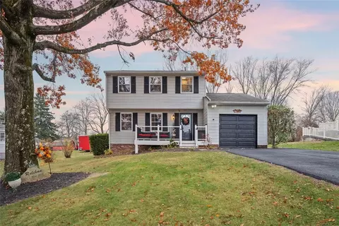 213 Meadowood Dr, Cheswick, PA 15024