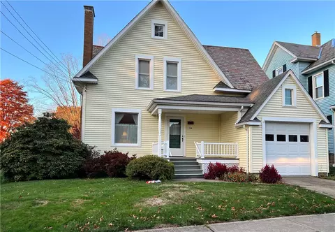 118 Plum, Greenville, PA 16125