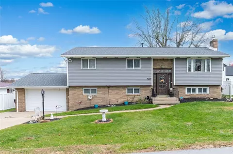 708 Hancock St, Perryopolis, PA 15473