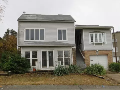 11175 Old Trail Rd, Irwin, PA 15642