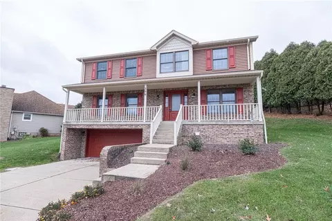 296 Lynn, New Kensington, PA 15068