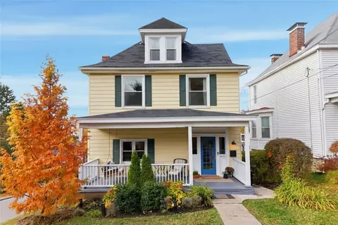 470 Kenmont Ave, Pittsburgh, PA 15228
