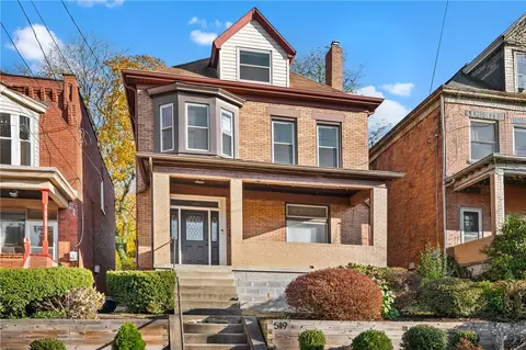 519 Lloyd St, Pittsburgh, PA 15208