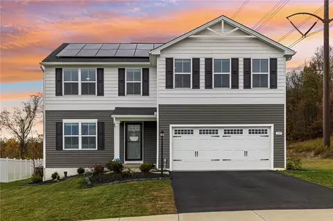 125 Alta Vista Dr, Imperial, PA 15126