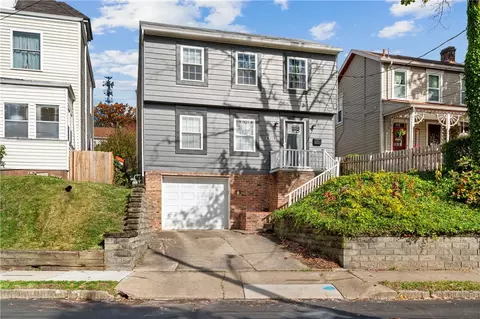 523 Orchard Ave, Avalon, PA 15202