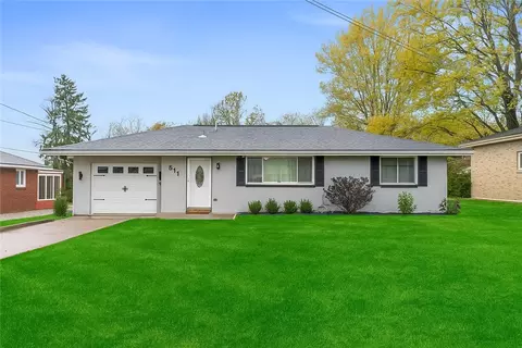 511 Fannie Street Ext, Mcdonald, PA 15057