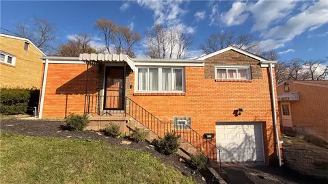 415 Dennison Dr, West Mifflin, PA 15122