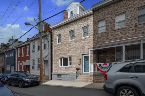 3943 Howley St, Pittsburgh, PA 15224