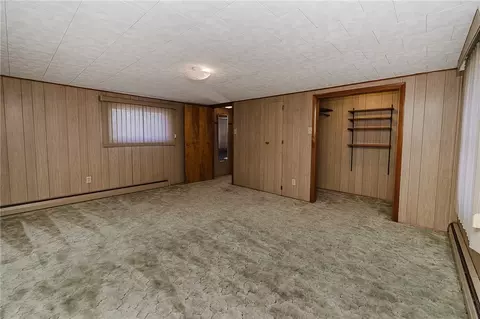 Bedroom - 151 Hemlock Rd, Commodore, PA 15729 photo 8 of 11