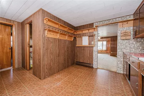 Entry Way - 151 Hemlock Rd, Commodore, PA 15729 photo 1 of 1