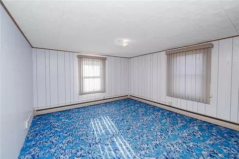 Bedroom - 151 Hemlock Rd, Commodore, PA 15729 photo 3 of 11