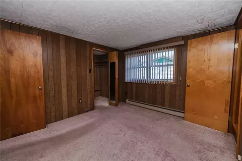 Bedroom - 151 Hemlock Rd, Commodore, PA 15729 photo 2 of 11