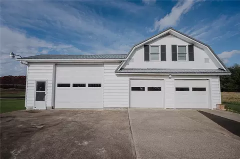 Exterior - 151 Hemlock Rd, Commodore, PA 15729 photo 2 of 8