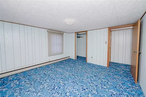 Bedroom - 151 Hemlock Rd, Commodore, PA 15729 photo 4 of 11