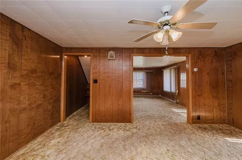 Living - 151 Hemlock Rd, Commodore, PA 15729 photo 7 of 8