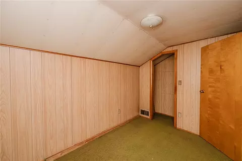 Bedroom - 151 Hemlock Rd, Commodore, PA 15729 photo 11 of 11