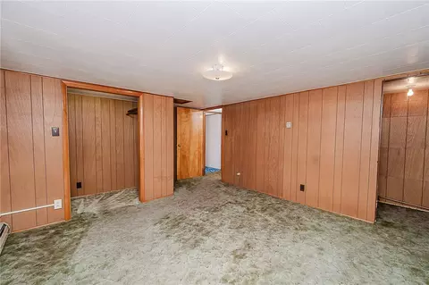 Bedroom - 151 Hemlock Rd, Commodore, PA 15729 photo 7 of 11