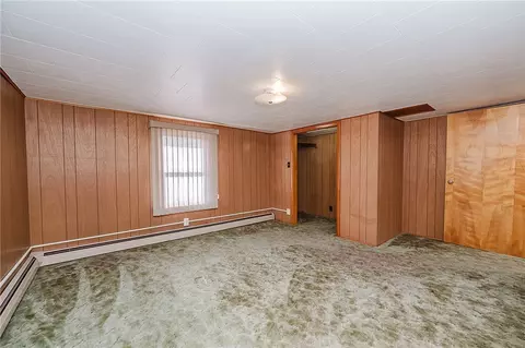 Bedroom - 151 Hemlock Rd, Commodore, PA 15729 photo 6 of 11
