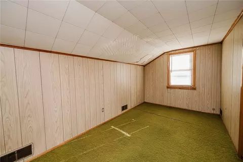 Bedroom - 151 Hemlock Rd, Commodore, PA 15729 photo 10 of 11