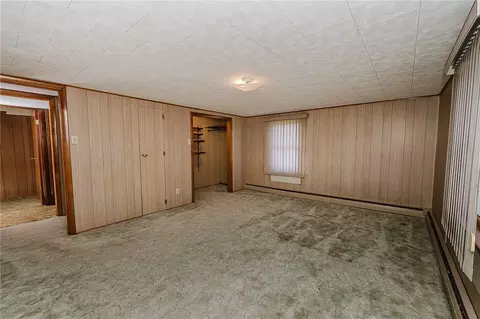 Bedroom - 151 Hemlock Rd, Commodore, PA 15729 photo 9 of 11