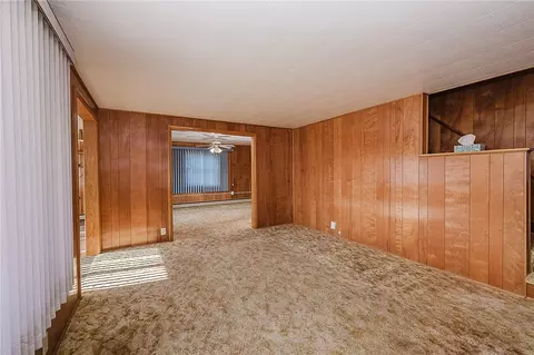 Living - 151 Hemlock Rd, Commodore, PA 15729 photo 5 of 8